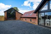 The Oak Barn - B&B