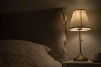 Διαμέρισμα με αυλή - B&B Náfpaktos