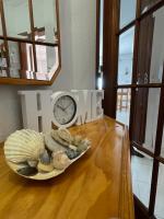 Casa da Praia II na Torre Baleeira - B&B