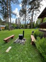 Chata Čingovka - B&B Spišské Tomášovce