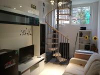 Loft con encanto de Raúl y Rosa - B&B San Sebastián de los Reyes