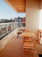 Apartamento morada morada do sol 208 - Chambres d’hôtes Ubatuba