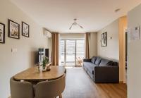 T2 Tête d’Or Confort + Parking gratuit - B&B