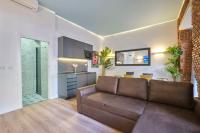 ºRS CityCentre DownTown WiFi AC SmartTVº - B&B Madrid