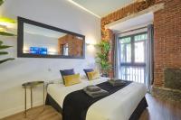 ºRS CityCentre DownTown WiFi AC SmartTVº - B&B Madrid