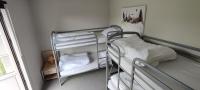 Vierpersoonskamer met Eigen Badkamer