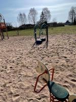 Entire house for 5 person close to the beach - Chambres d’hôtes Bergkvara