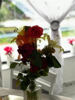 La Ilie la spălătorie - B&B