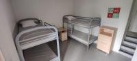 Vierpersoonskamer met Eigen Badkamer