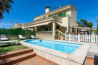 Goleta, Apartmanházak - Playa de Muro