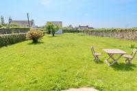 726-Belle maison bretonne, centre-ville, port et p - B&B Audierne