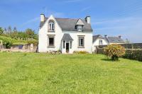 726-Belle maison bretonne, centre-ville, port et p - B&B Audierne