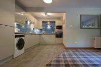 The Wee Heilan' Coo - B&B Nairn