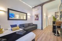 ººººRS CityCentre DownTown WiFi AC SmartTVºººº - Chambres d’hôtes Madrid