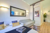 ººRS CityCentre DownTown WiFi AC SmartTVºº - B&B Madrid