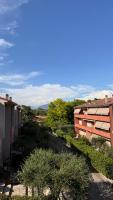 GardaLake Holiday Apartments quadrilocale - B&B