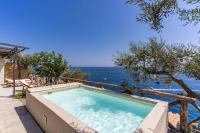 Villa Neranite Nerano Bay Views Pool & Jacuzzi - Ferienwohnung