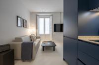 Reina Sofia Center - B&B Madrid