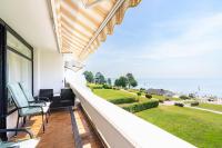 Ferienpark Sierksdorf App 106 - Strandlage - Chambres d’hôtes Sierksdorf