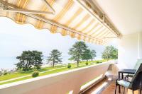 Ferienpark Sierksdorf App 106 - Strandlage - B&B Sierksdorf