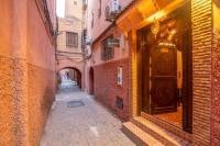 Riad Nakhla - B&B Marrakech