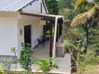 Loft com piscina natural em Cachoeiras de Macacu - B&B