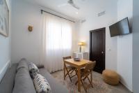 Junior Suite with Balcony