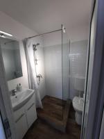 Chambre Double avec Balcon