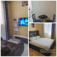 Lassie Chalet - B&B Gilgil