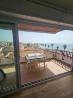 Apartamento Bonavista - Chambres d’hôtes
