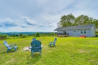 Comfortable Muncy Home with Serene Views! - B&B