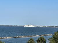 Traumwohnung zur Sonnenseite an der Ostsee NEU!!!! - Ferienwohnung