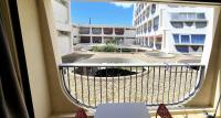 F1 Cosy 45m2, 2 mn mer, du port, cœur ville - B&B