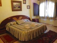 Chambre Double Supérieure