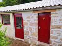 Le paradis caché du Limousin Gite Camino 4 pers - Chambres d’hôtes