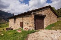Borda Jarca, casa rústica en plena naturaleza - HUT 8142 - B&B Prats