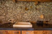 Borda Jarca, casa rústica en plena naturaleza - HUT 8142 - B&B Prats