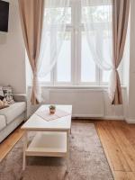 Am Tabor Apartment - Ferienwohnung