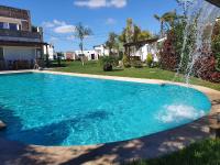 Appartement 26 ensoleillé à 5 min de la plage El Jadida Piscine à 15km de l'appartement - Chambres d’hôtes El Jadida
