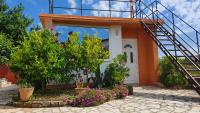 Vita Studio House with Garden and Private Parking - Ferienwohnung Fazana