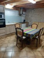 Two-Bedroom Apartment with Terrace