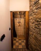 Racó de Montaup, casa rústica en plena naturaleza - HUT 8141 - Chambres d'hôtes Canillo