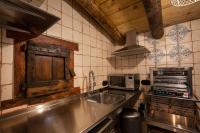 Racó de Montaup, casa rústica en plena naturaleza - HUT 8141 - Chambres d'hôtes Canillo