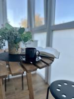 A/L Apt. City Centre 3 min, Free parking - Chambres d’hôtes
