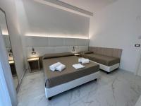 Deluxe Zimmer (2 Erwachsene & 1 Kind)