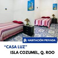 Habitación privada Casa Luz - Ferienwohnung