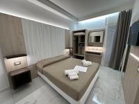 Doppelzimmer mit Balkon