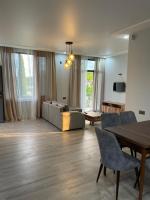 Appartement 2 Chambres