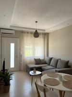 Astron Apartments - Ferienwohnung