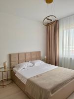 Cozy Apartment - B&B Bucharest
